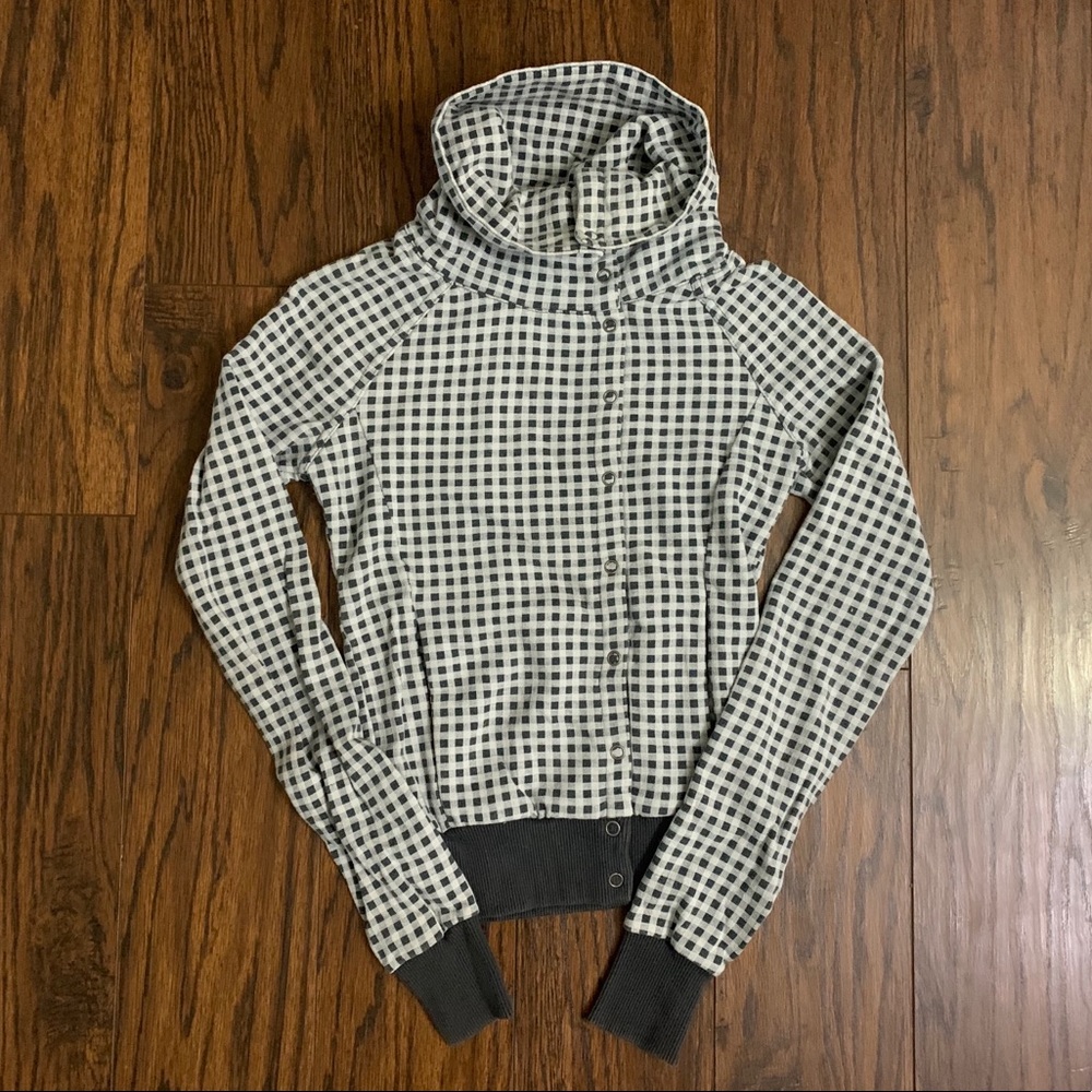 H&M High Neck Sweater
